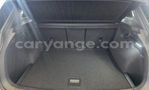 Acheter Occasion Voiture Volkswagen Tiguan Noir à Grootfontein, Namibie Acheter Occasion Voiture Volkswagen Tiguan Noir à Grootfontein, Namibie