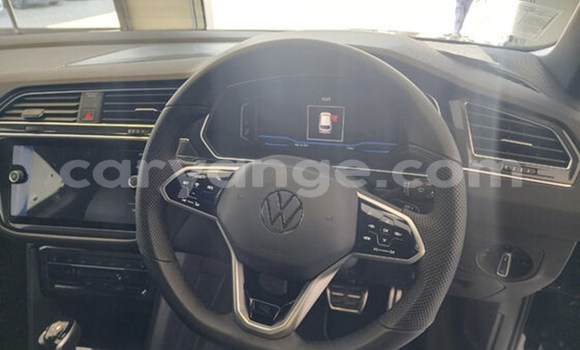 Acheter Occasion Voiture Volkswagen Tiguan Noir à Grootfontein, Namibie Acheter Occasion Voiture Volkswagen Tiguan Noir à Grootfontein, Namibie