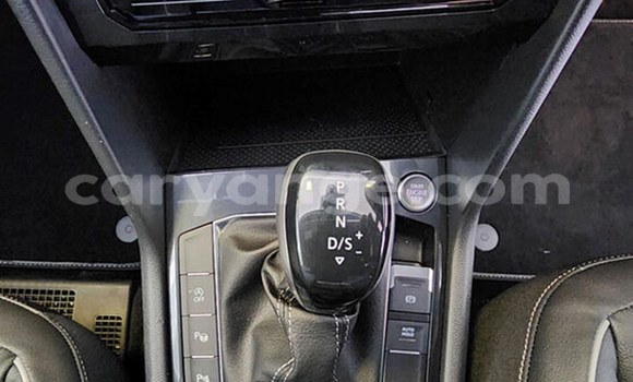 Acheter Occasion Voiture Volkswagen Tiguan Noir à Grootfontein, Namibie Acheter Occasion Voiture Volkswagen Tiguan Noir à Grootfontein, Namibie