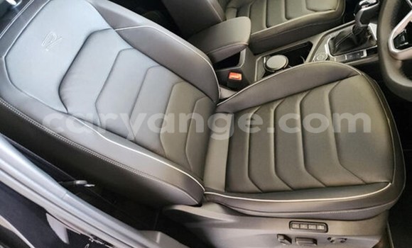 Acheter Occasion Voiture Volkswagen Tiguan Noir à Grootfontein, Namibie Acheter Occasion Voiture Volkswagen Tiguan Noir à Grootfontein, Namibie