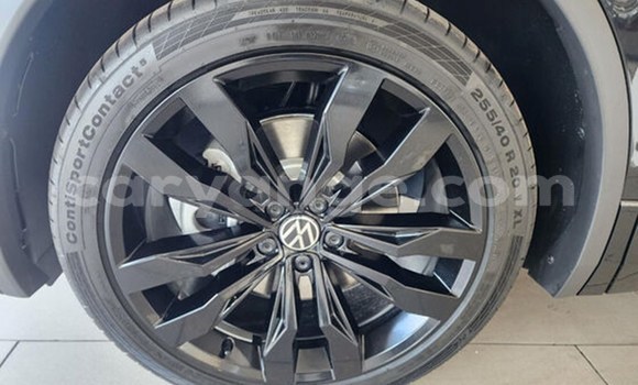 Acheter Occasion Voiture Volkswagen Tiguan Noir à Grootfontein, Namibie Acheter Occasion Voiture Volkswagen Tiguan Noir à Grootfontein, Namibie