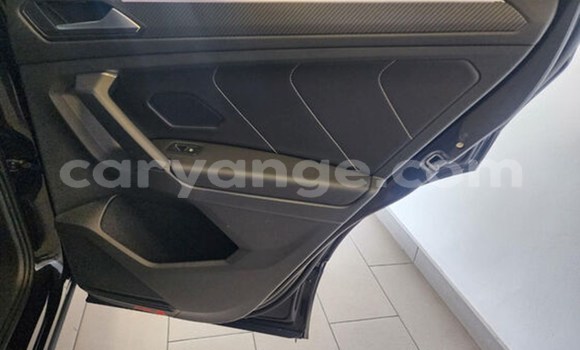 Acheter Occasion Voiture Volkswagen Tiguan Noir à Grootfontein, Namibie Acheter Occasion Voiture Volkswagen Tiguan Noir à Grootfontein, Namibie