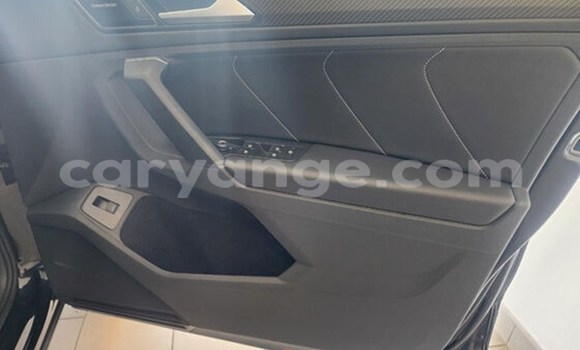 Acheter Occasion Voiture Volkswagen Tiguan Noir à Grootfontein, Namibie Acheter Occasion Voiture Volkswagen Tiguan Noir à Grootfontein, Namibie