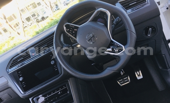 Acheter Occasion Voiture Volkswagen Tiguan Blanc à Karasburg, Karas Acheter Occasion Voiture Volkswagen Tiguan Blanc à Karasburg, Karas