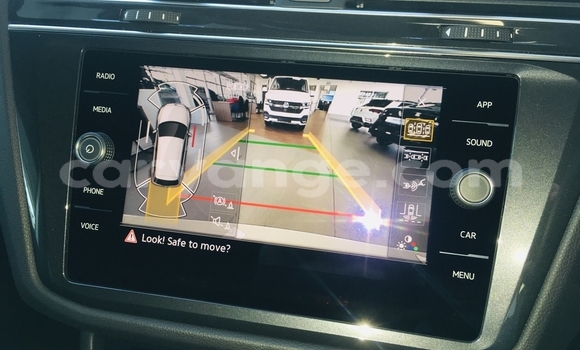 Acheter Occasion Voiture Volkswagen Tiguan Blanc à Karasburg, Karas Acheter Occasion Voiture Volkswagen Tiguan Blanc à Karasburg, Karas