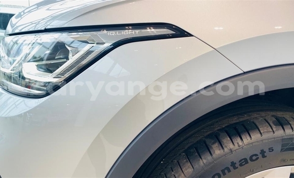 Acheter Occasion Voiture Volkswagen Tiguan Gris à Karasburg, Karas Acheter Occasion Voiture Volkswagen Tiguan Gris à Karasburg, Karas