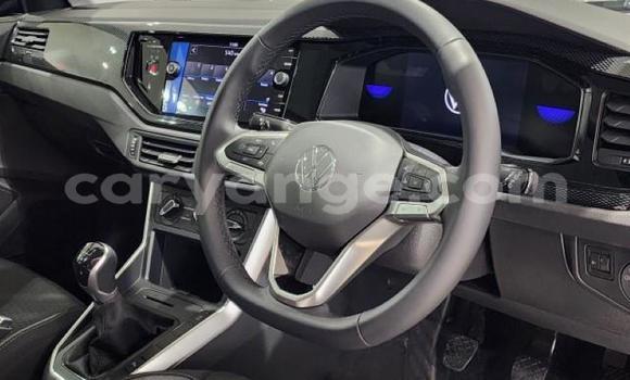 Acheter Occasion Voiture Volkswagen Polo Bleu à Gobabis, Omaheke Acheter Occasion Voiture Volkswagen Polo Bleu à Gobabis, Omaheke