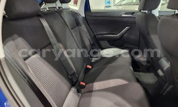 Acheter Occasion Voiture Volkswagen Polo Bleu à Gobabis, Omaheke Acheter Occasion Voiture Volkswagen Polo Bleu à Gobabis, Omaheke