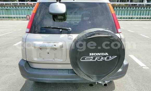 Buy Used Honda CR–V Other Car in Oranjemund in Karas Buy Used Honda CR–V Other Car in Oranjemund in Karas