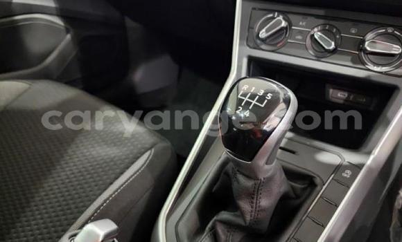 Acheter Occasion Voiture Volkswagen Polo Bleu à Gobabis, Omaheke Acheter Occasion Voiture Volkswagen Polo Bleu à Gobabis, Omaheke