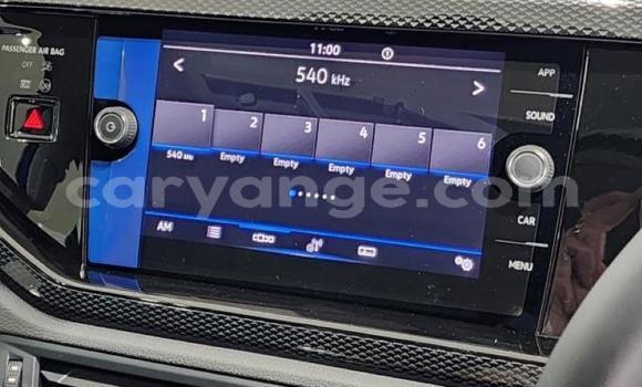 Acheter Occasion Voiture Volkswagen Polo Bleu à Gobabis, Omaheke Acheter Occasion Voiture Volkswagen Polo Bleu à Gobabis, Omaheke