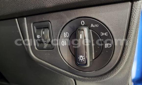 Acheter Occasion Voiture Volkswagen Polo Bleu à Gobabis, Omaheke Acheter Occasion Voiture Volkswagen Polo Bleu à Gobabis, Omaheke