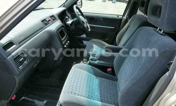 Buy Used Honda CR–V Other Car in Oranjemund in Karas Buy Used Honda CR–V Other Car in Oranjemund in Karas