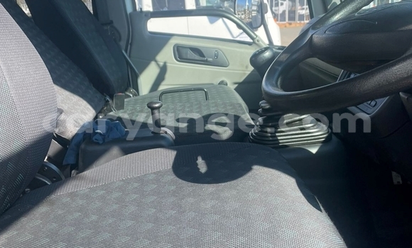 Buy Used Caterpillar 120 White Truck in Karasburg in Karas Buy Used Caterpillar 120 White Truck in Karasburg in Karas