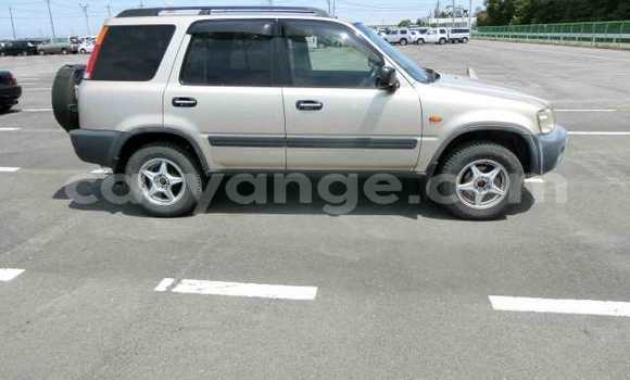 Buy Used Honda CR–V Other Car in Oranjemund in Karas Buy Used Honda CR–V Other Car in Oranjemund in Karas