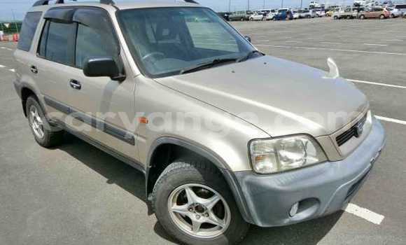 Buy Used Honda CR–V Other Car in Oranjemund in Karas Buy Used Honda CR–V Other Car in Oranjemund in Karas