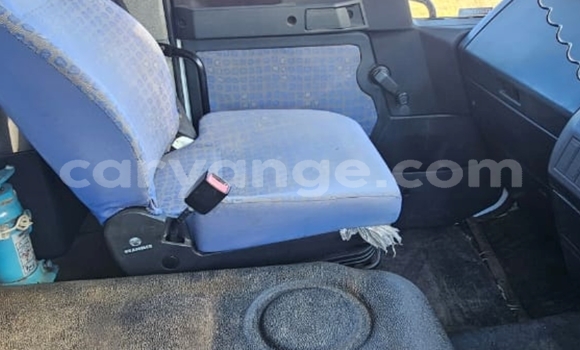 Acheter Occasion Utilitaire Man M2000 Blanc à Karasburg, Karas Acheter Occasion Utilitaire Man M2000 Blanc à Karasburg, Karas