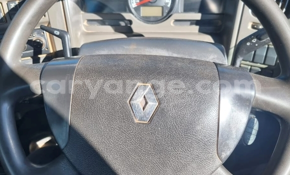 Acheter Occasion Utilitaire Caterpillar 120 Blanc à Gobabis, Omaheke Acheter Occasion Utilitaire Caterpillar 120 Blanc à Gobabis, Omaheke