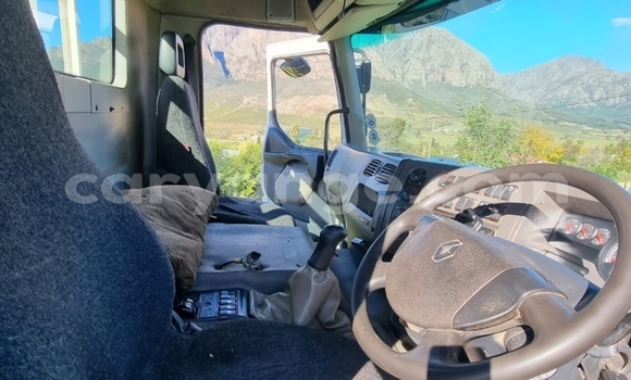 Acheter Occasion Utilitaire Caterpillar 120 Blanc à Gobabis, Omaheke Acheter Occasion Utilitaire Caterpillar 120 Blanc à Gobabis, Omaheke