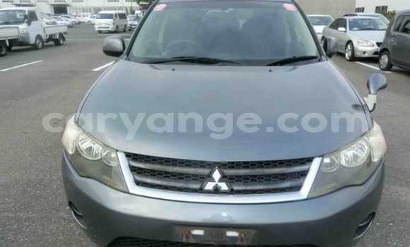 Acheter Occasion Voiture Mitsubishi Outlander Autre à Khorixas, Kunene Acheter Occasion Voiture Mitsubishi Outlander Autre à Khorixas, Kunene
