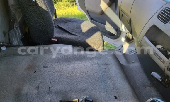 Acheter Occasion Utilitaire Caterpillar 120 Blanc à Gobabis, Omaheke Acheter Occasion Utilitaire Caterpillar 120 Blanc à Gobabis, Omaheke