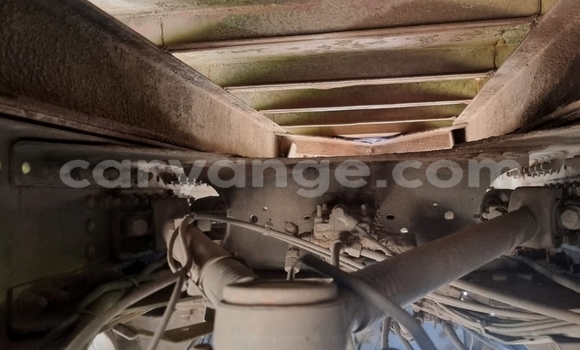 Acheter Occasion Utilitaire Caterpillar 120 Blanc à Gobabis, Omaheke Acheter Occasion Utilitaire Caterpillar 120 Blanc à Gobabis, Omaheke