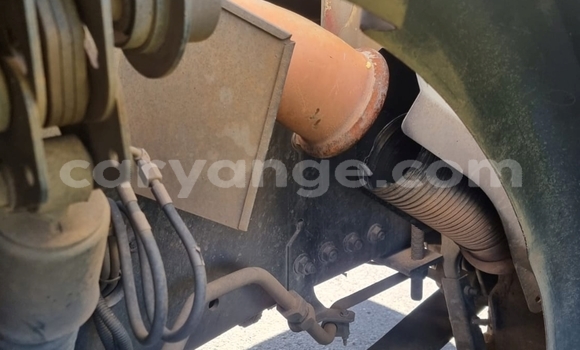 Acheter Occasion Utilitaire Caterpillar 120 Blanc à Gobabis, Omaheke Acheter Occasion Utilitaire Caterpillar 120 Blanc à Gobabis, Omaheke