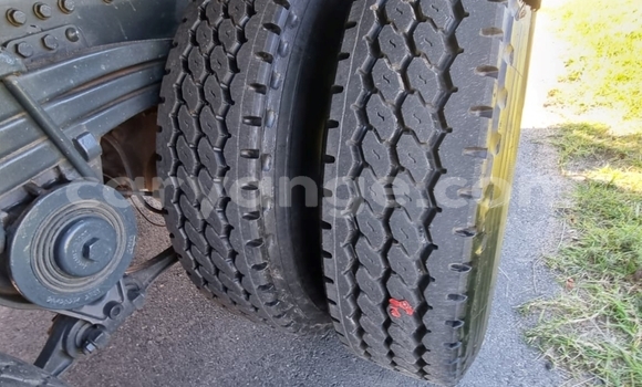 Acheter Occasion Utilitaire Caterpillar 120 Blanc à Gobabis, Omaheke Acheter Occasion Utilitaire Caterpillar 120 Blanc à Gobabis, Omaheke