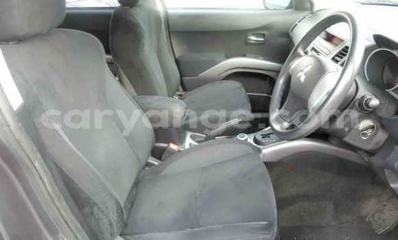 Acheter Occasion Voiture Mitsubishi Outlander Autre à Khorixas, Kunene Acheter Occasion Voiture Mitsubishi Outlander Autre à Khorixas, Kunene
