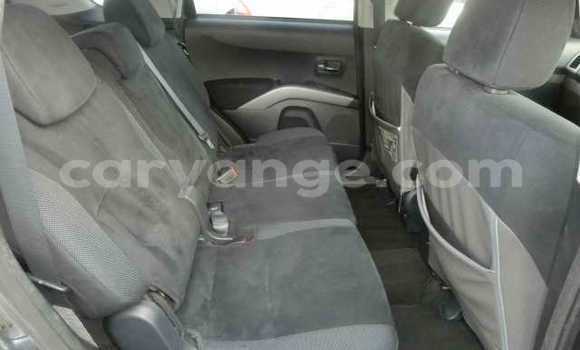 Acheter Occasion Voiture Mitsubishi Outlander Autre à Khorixas, Kunene Acheter Occasion Voiture Mitsubishi Outlander Autre à Khorixas, Kunene