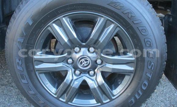 Acheter Occasion Voiture Toyota Hilux Blanc à Karasburg, Karas Acheter Occasion Voiture Toyota Hilux Blanc à Karasburg, Karas