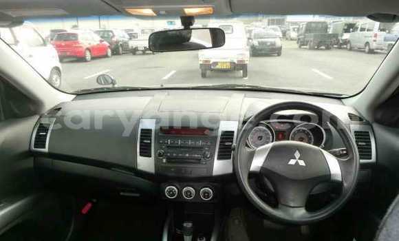 Acheter Occasion Voiture Mitsubishi Outlander Autre à Khorixas, Kunene Acheter Occasion Voiture Mitsubishi Outlander Autre à Khorixas, Kunene