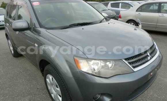 Acheter Occasion Voiture Mitsubishi Outlander Autre à Khorixas, Kunene Acheter Occasion Voiture Mitsubishi Outlander Autre à Khorixas, Kunene