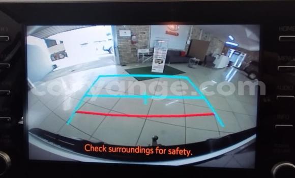 Buy Used Toyota Hilux White Car in Karasburg in Karas Buy Used Toyota Hilux White Car in Karasburg in Karas