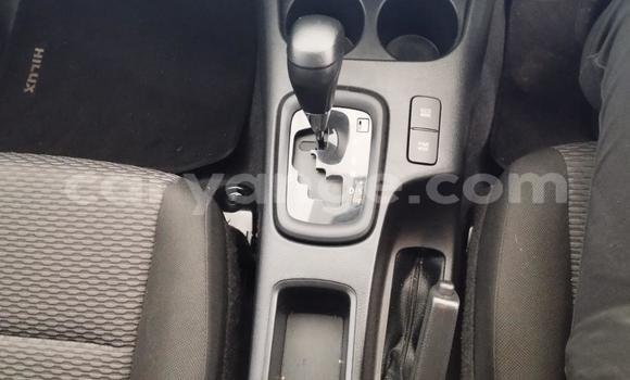 Buy Used Toyota Hilux White Car in Karasburg in Karas Buy Used Toyota Hilux White Car in Karasburg in Karas