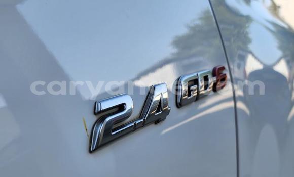 Buy Used Toyota Hilux White Car in Karasburg in Karas Buy Used Toyota Hilux White Car in Karasburg in Karas