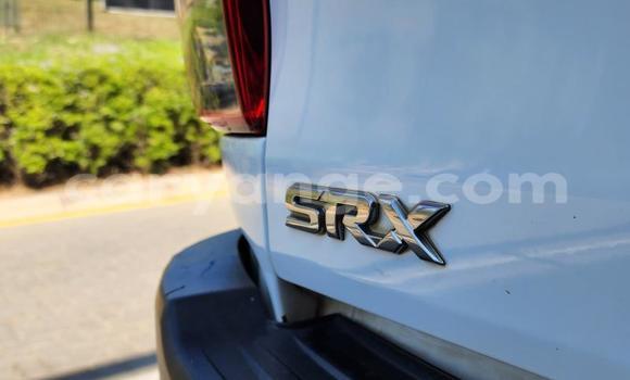 Buy Used Toyota Hilux White Car in Karasburg in Karas Buy Used Toyota Hilux White Car in Karasburg in Karas