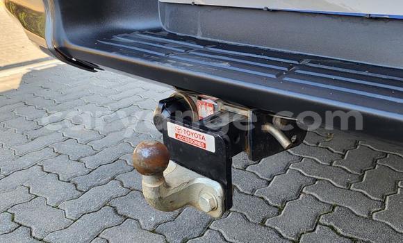 Buy Used Toyota Hilux White Car in Karasburg in Karas Buy Used Toyota Hilux White Car in Karasburg in Karas