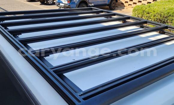 Buy Used Toyota Hilux White Car in Karasburg in Karas Buy Used Toyota Hilux White Car in Karasburg in Karas