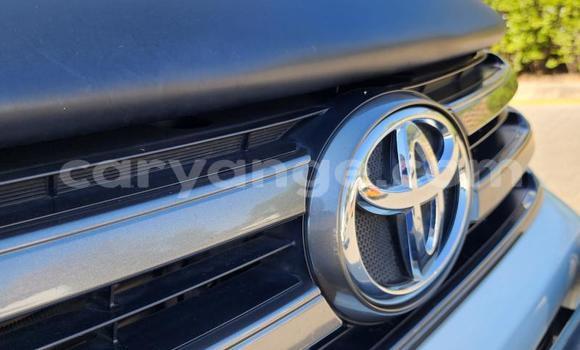 Buy Used Toyota Hilux White Car in Karasburg in Karas Buy Used Toyota Hilux White Car in Karasburg in Karas