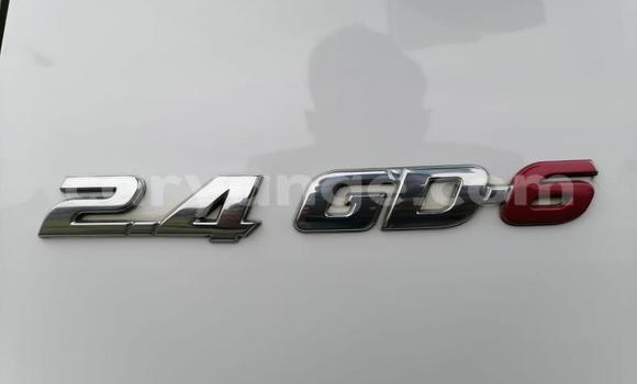 Buy Used Toyota Hilux White Car in Karasburg in Karas Buy Used Toyota Hilux White Car in Karasburg in Karas