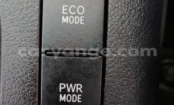 Buy Used Toyota Hilux White Car in Karasburg in Karas Buy Used Toyota Hilux White Car in Karasburg in Karas