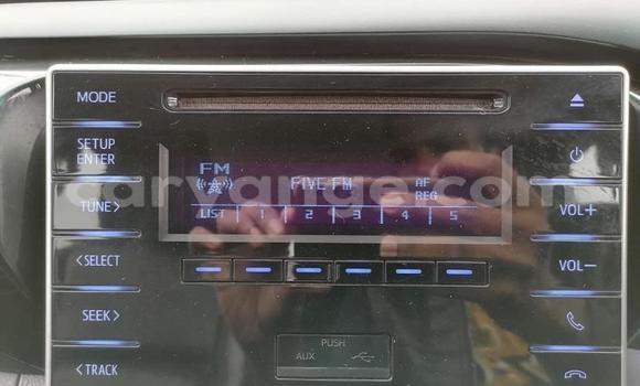 Buy Used Toyota Hilux White Car in Karasburg in Karas Buy Used Toyota Hilux White Car in Karasburg in Karas