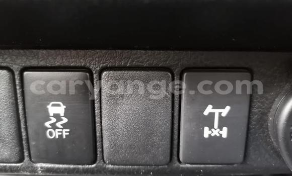 Buy Used Toyota Hilux White Car in Karasburg in Karas Buy Used Toyota Hilux White Car in Karasburg in Karas