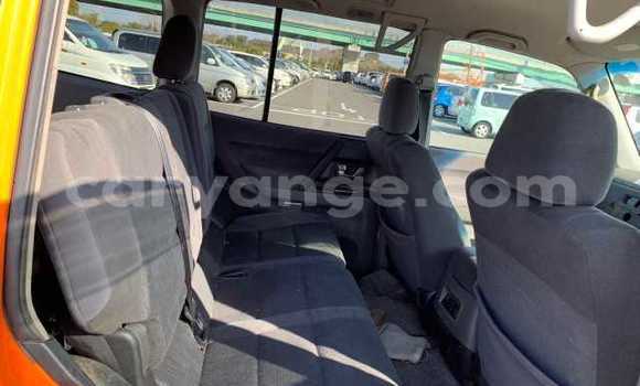 Buy Used Mitsubishi Pajero Other Car in Kuisebmond in Erongo Buy Used Mitsubishi Pajero Other Car in Kuisebmond in Erongo