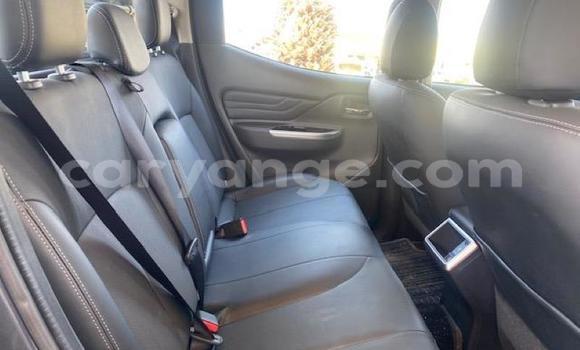 Acheter Occasion Voiture Mitsubishi Triton Noir à Grootfontein, Namibie Acheter Occasion Voiture Mitsubishi Triton Noir à Grootfontein, Namibie