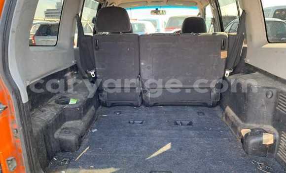 Buy Used Mitsubishi Pajero Other Car in Kuisebmond in Erongo Buy Used Mitsubishi Pajero Other Car in Kuisebmond in Erongo