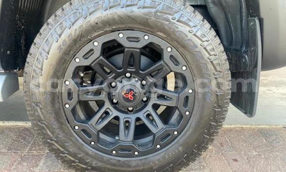 Acheter Occasion Voiture Mitsubishi Triton Noir à Grootfontein, Namibie Acheter Occasion Voiture Mitsubishi Triton Noir à Grootfontein, Namibie