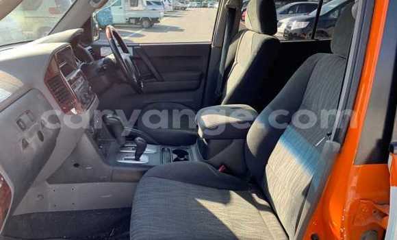 Buy Used Mitsubishi Pajero Other Car in Kuisebmond in Erongo Buy Used Mitsubishi Pajero Other Car in Kuisebmond in Erongo