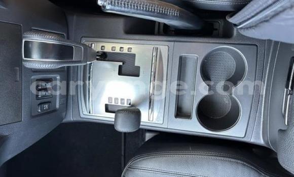 Acheter Occasion Voiture Mitsubishi Pajero Blanc à Henties Bay, Erongo Acheter Occasion Voiture Mitsubishi Pajero Blanc à Henties Bay, Erongo